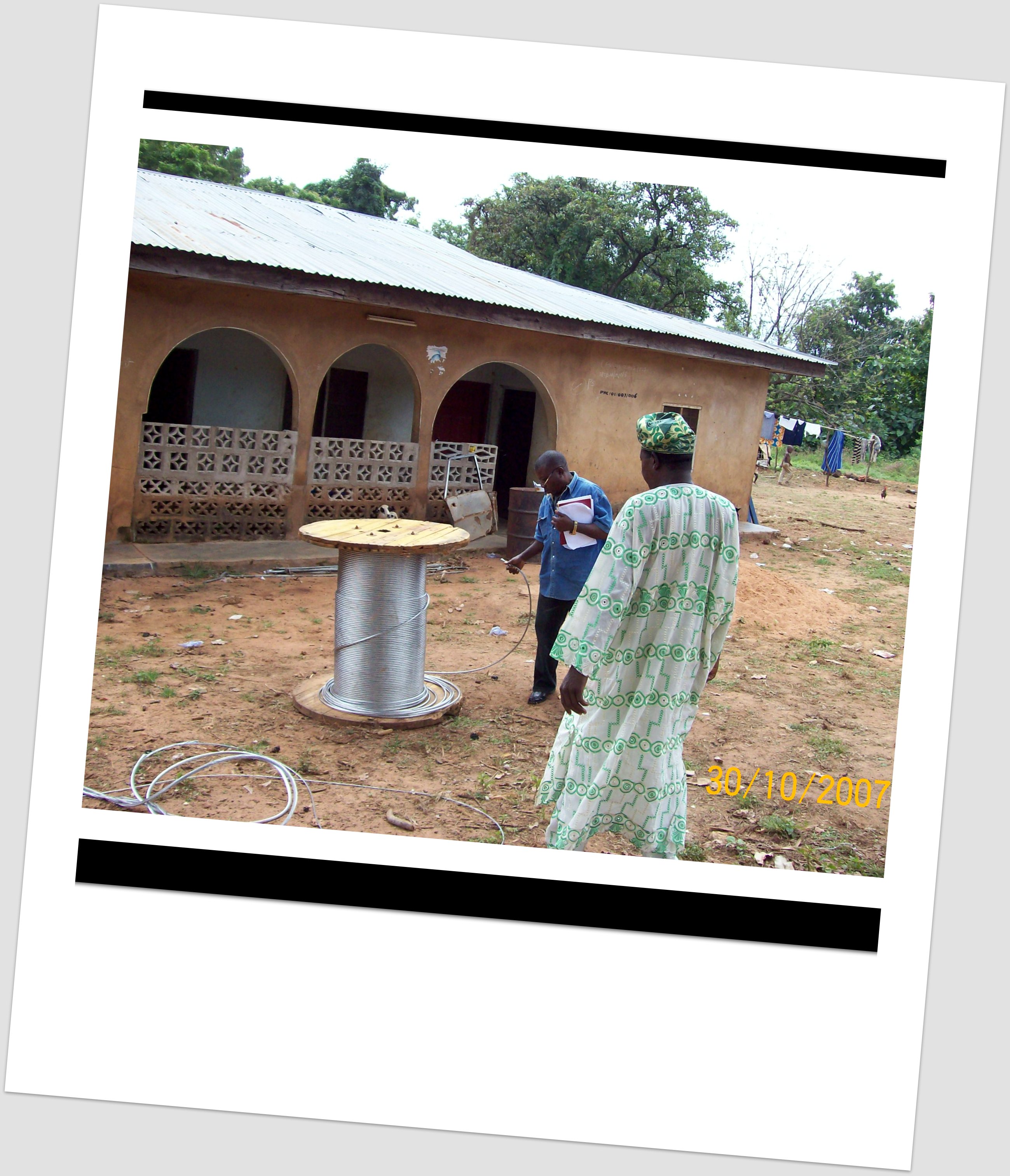 Diwils Engineers